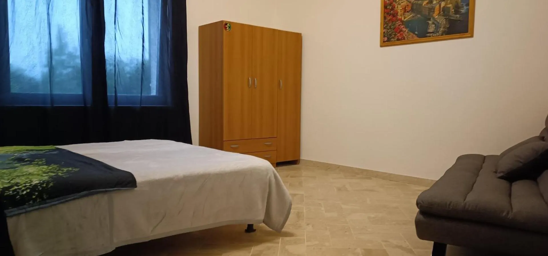 Cri-Cri Lejlighed Arezzo Italien