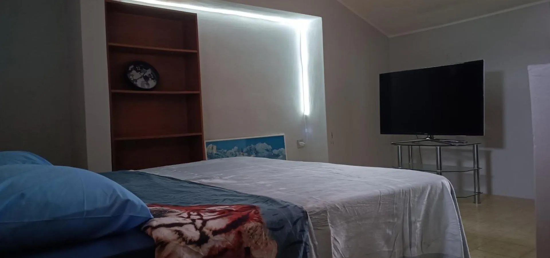 Cri-Cri Apartment Arezzo 0*,  Italy