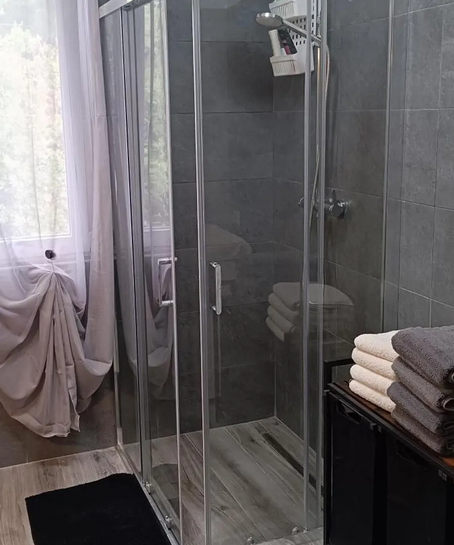 Cri-Cri Apartment Arezzo
