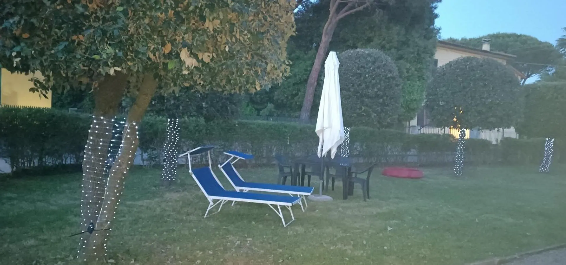 Cri-Cri Apartment Arezzo